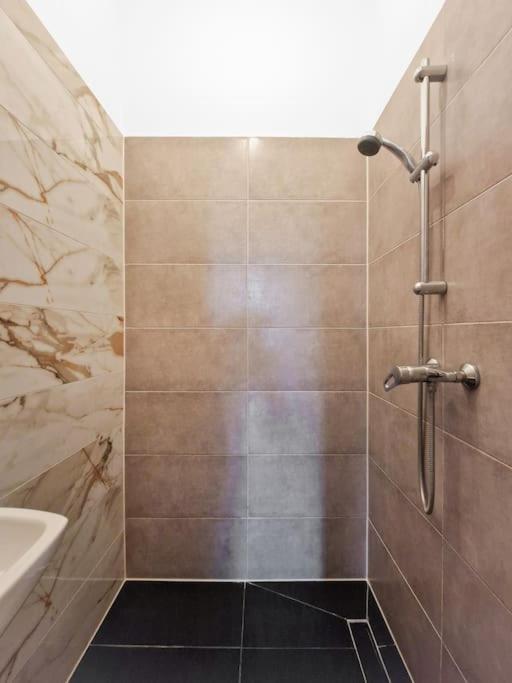 Tabor Strasse Apartment Vienne Extérieur photo