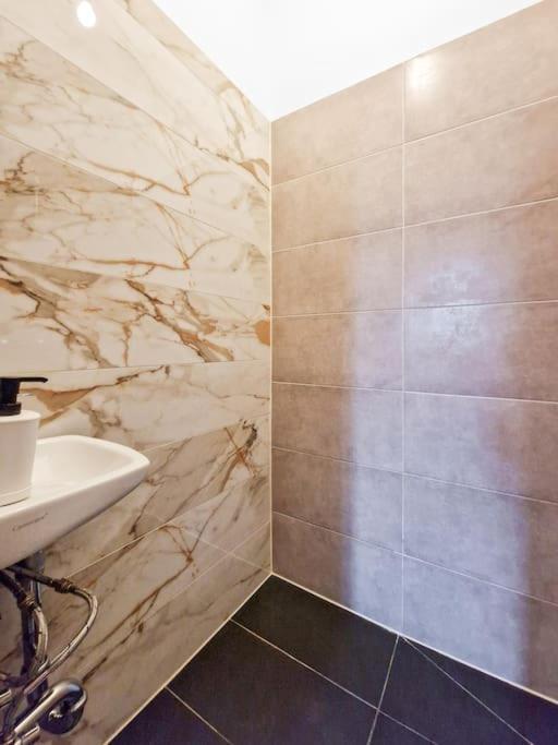 Tabor Strasse Apartment Vienne Extérieur photo